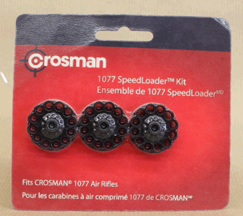 Crossman 1077